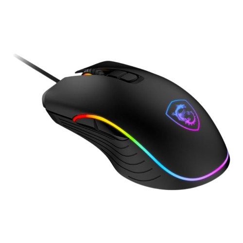 Mouse Gamer RGB